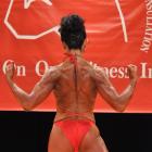 Elisa  Dely - NPC Kalamazoo 2011 - #1