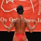 Elisa  Dely - NPC Kalamazoo 2011 - #1