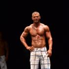 RJ  Charbonneau - NPC John Simmons/Jennifer Peckham  2013 - #1