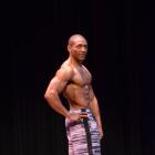 Charlie  Corley - NPC Infinity Fit Championships 2013 - #1