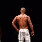 RJ  Charbonneau - NPC John Simmons/Jennifer Peckham  2013 - #1
