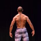 Charlie  Corley - NPC Infinity Fit Championships 2013 - #1