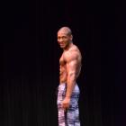 Charlie  Corley - NPC Infinity Fit Championships 2013 - #1