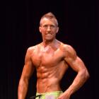 John  Budaj - NPC Infinity Fit Championships 2013 - #1