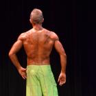John  Budaj - NPC Infinity Fit Championships 2013 - #1
