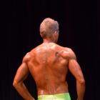 John  Budaj - NPC Infinity Fit Championships 2013 - #1
