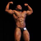 Donald   Parks - NPC Novice Michigan 2012 - #1