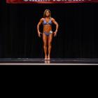 Susan  McLaughlin - NPC Central States 2013 - #1