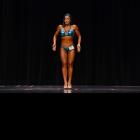 April  Avila - NPC Central States 2013 - #1