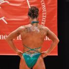 Amber  Smoker - NPC Kalamazoo 2011 - #1