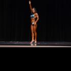 April  Avila - NPC Central States 2013 - #1