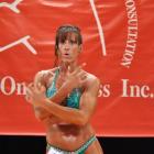 Amber  Smoker - NPC Kalamazoo 2011 - #1