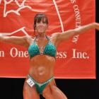 Amber  Smoker - NPC Kalamazoo 2011 - #1