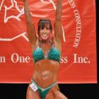 Amber  Smoker - NPC Kalamazoo 2011 - #1