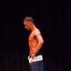 Jonathon  Durham - NPC Infinity Fit Championships 2013 - #1