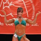 Amber  Smoker - NPC Kalamazoo 2011 - #1