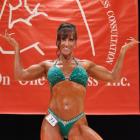 Amber  Smoker - NPC Kalamazoo 2011 - #1