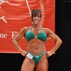 Amber  Smoker - NPC Kalamazoo 2011 - #1