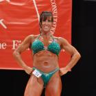 Amber  Smoker - NPC Kalamazoo 2011 - #1