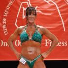 Amber  Smoker - NPC Kalamazoo 2011 - #1