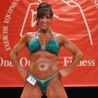 Amber  Smoker - NPC Kalamazoo 2011 - #1