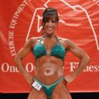 Amber  Smoker - NPC Kalamazoo 2011 - #1