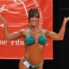 Amber  Smoker - NPC Kalamazoo 2011 - #1