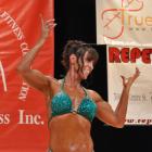 Amber  Smoker - NPC Kalamazoo 2011 - #1