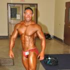 NPC Kalamazoo 2011 - #1