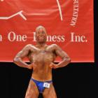 Steven  Dutcher - NPC Kalamazoo 2011 - #1