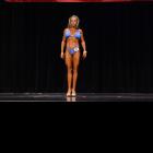 Melissa  Otto - NPC Central States 2013 - #1