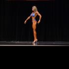 Melissa  Otto - NPC Central States 2013 - #1