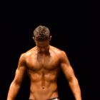 Anthony  Botezatu - NPC John Simmons/Jennifer Peckham  2013 - #1