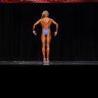 Melissa  Otto - NPC Central States 2013 - #1