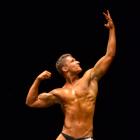 Anthony  Botezatu - NPC John Simmons/Jennifer Peckham  2013 - #1