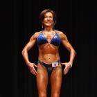 Mary Lou  Berndt - NPC Michigan Novice 2011 - #1