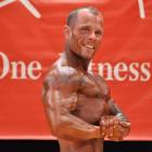 Nathan  Johnson - NPC Kalamazoo 2011 - #1