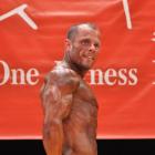 Nathan  Johnson - NPC Kalamazoo 2011 - #1