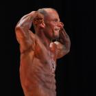 Nathan  Johnson - NPC Kalamazoo 2011 - #1