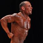 Nathan  Johnson - NPC Kalamazoo 2011 - #1