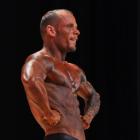 Nathan  Johnson - NPC Kalamazoo 2011 - #1