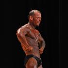 Nathan  Johnson - NPC Kalamazoo 2011 - #1