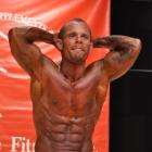 Nathan  Johnson - NPC Kalamazoo 2011 - #1