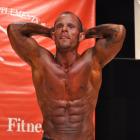 Nathan  Johnson - NPC Kalamazoo 2011 - #1