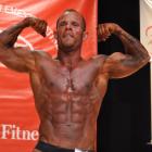 Nathan  Johnson - NPC Kalamazoo 2011 - #1