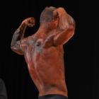 Nathan  Johnson - NPC Kalamazoo 2011 - #1