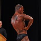 Nathan  Johnson - NPC Kalamazoo 2011 - #1