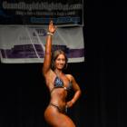 Samantha  Sweeney - NPC Grand Rapids 2013 - #1