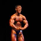 Benjamin    Haag - NPC Novice Michigan 2012 - #1