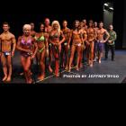 NPC Novice Michigan 2012 - #1